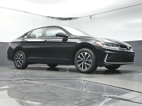 New 2026 Volkswagen Jetta S image 39