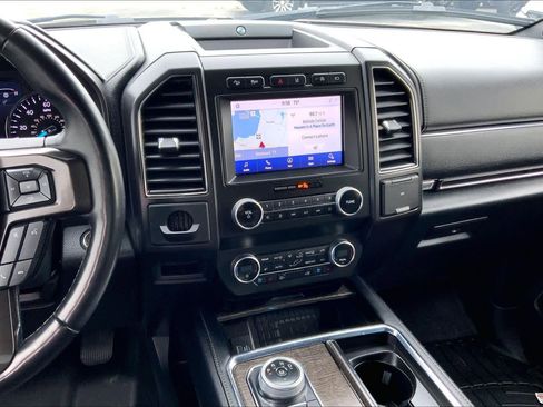 Used 2021 Ford Expedition Max Limited AWD/4WD image 7