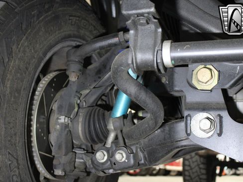 Used 2014 Toyota Tundra SR5 image 26