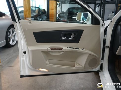 Used 2005 Cadillac CTS 3.6 w/ Luxury Package RWD image 9