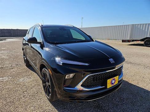 New 2026 Buick Encore GX Sport Touring image 7