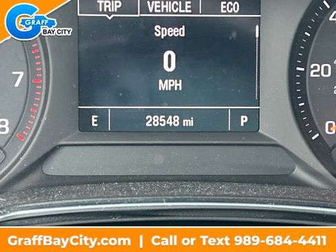 Used 2023 Chevrolet TrailBlazer LT image 16