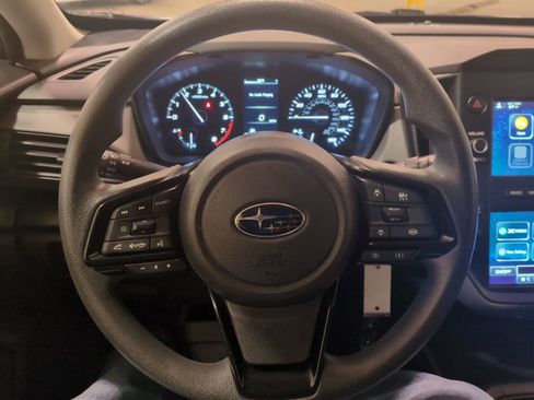 Certified 2024 Subaru Crosstrek 2.0i image 17