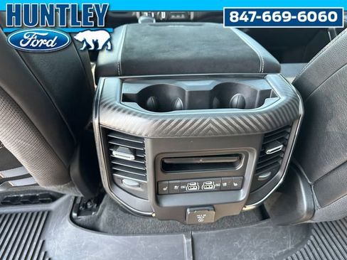 Used 2024 RAM 1500 TRX AWD/4WD image 15