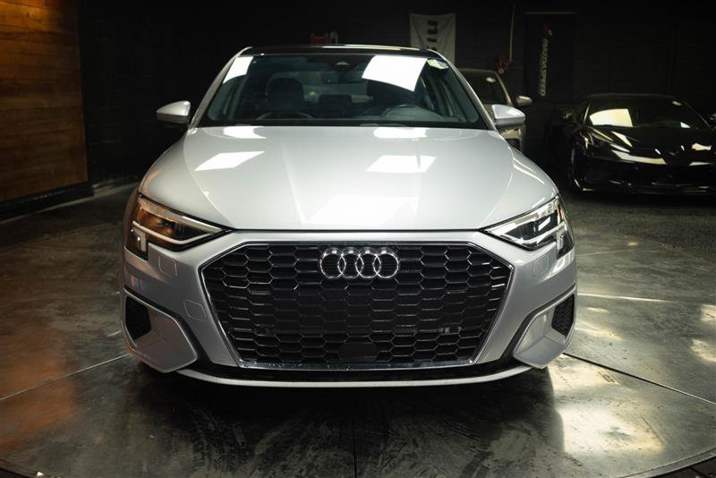 Used 2024 Audi A3 2.0T Premium FWD image 3