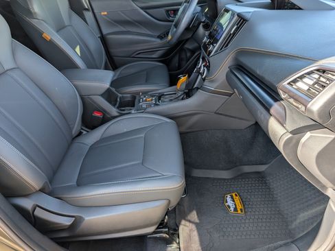 Used 2025 Subaru Forester Wilderness w/ Convenience Package image 30