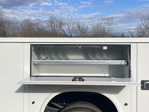 New 2024 Chevrolet Silverado 3500 W/T w/ WT Convenience Package image 12