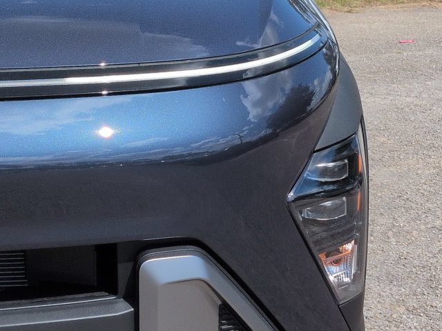 New 2027 Hyundai Kona SEL Sport FWD image 10