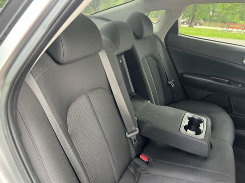 Used 2017 Kia Optima LX w/ Driver Convenience Package FWD image 27