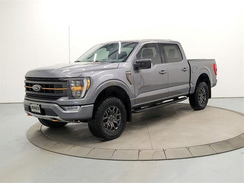 Used 2023 Ford F150 Tremor image 3