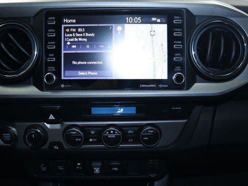 Used 2023 Toyota Tacoma 4x4 Double Cab w/ Trail Edition image 26