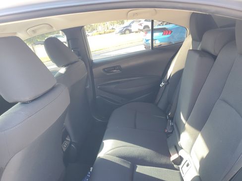 Used 2024 Toyota Corolla LE image 11