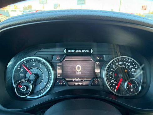 Used 2019 RAM 1500 Sport w/ Level 2 Equipment Group AWD/4WD image 21