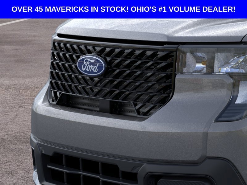 New 2026 Ford Maverick XLT w/ Equipment Group 301A AWD/4WD image 18