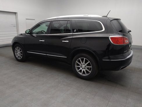 Used 2016 Buick Enclave Leather image 3