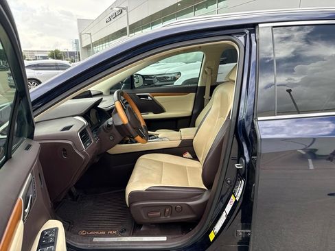Used 2016 Lexus RX 350 FWD image 2