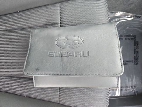 Used 2025 Subaru Legacy Premium AWD/4WD image 23