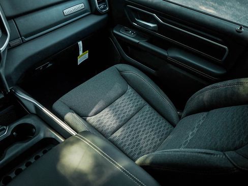 New 2026 RAM 1500 Big Horn image 23