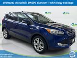 Used 2014 Ford Escape Titanium w/ Equipment Group 401A image 3