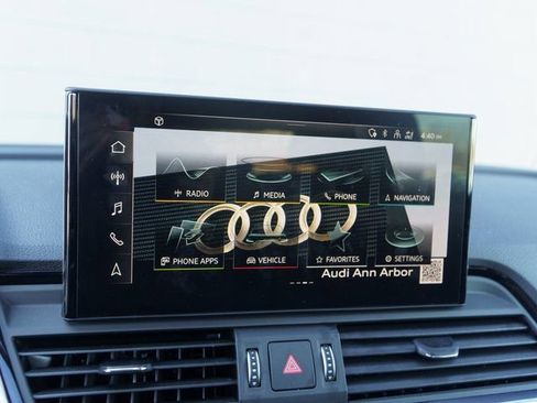 Used 2024 Audi Q5 2.0T Premium Plus image 24