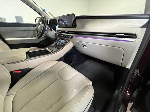 Used 2024 Hyundai Palisade Calligraphy AWD/4WD image 10