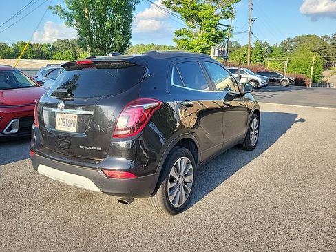 Used 2019 Buick Encore Preferred image 3