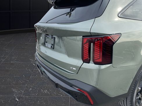 New 2026 Kia Sorento SX AWD/4WD image 43