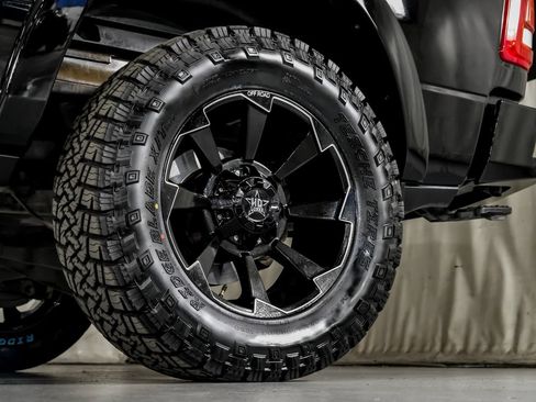 Used 2019 RAM 2500 Limited AWD/4WD image 58
