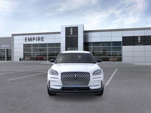 New 2025 Lincoln Corsair Premiere image 6