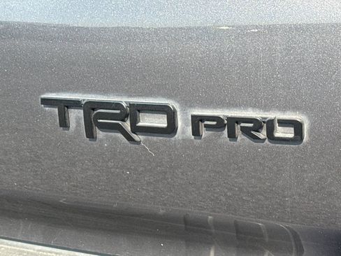 Used 2023 Toyota 4Runner TRD Pro AWD/4WD image 50