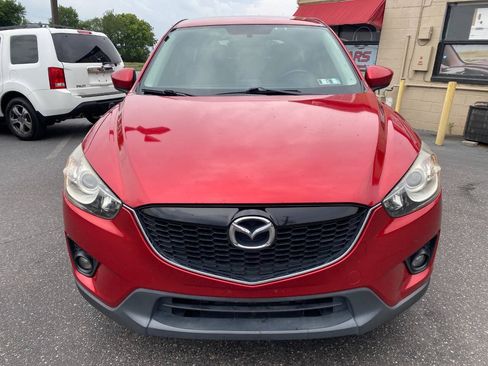 Used 2014 MAZDA CX-5 Touring FWD image 8