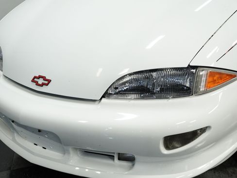 Used 1999 Chevrolet Cavalier Z24 image 17