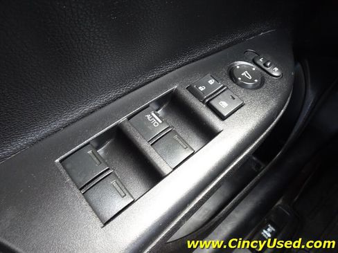 Used 2013 Honda Accord Sport image 22