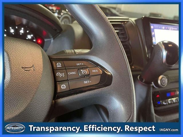 Used 2025 RAM ProMaster 2500 w/ Convenience Group FWD image 25