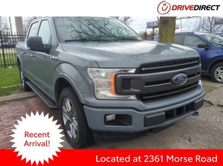 Used 2019 Ford F150 XLT w/ Equipment Group 302A Luxury video 1
