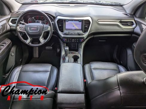 Used 2019 GMC Acadia SLT AWD/4WD image 20