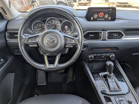 Used 2018 MAZDA CX-5 Grand Touring image 18