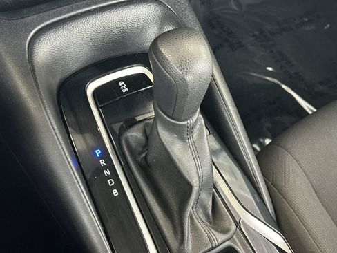 Certified 2020 Toyota Corolla LE FWD image 19