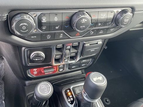 New 2026 Jeep Wrangler Rubicon image 23