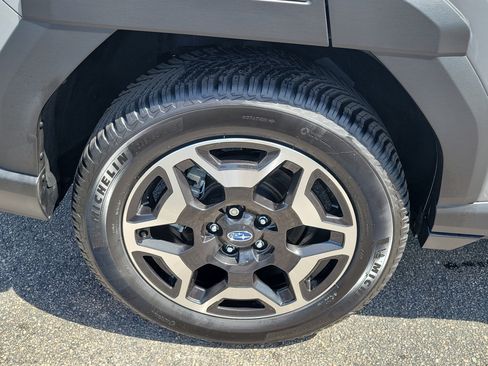 Certified 2026 Subaru Outback Touring AWD/4WD image 10