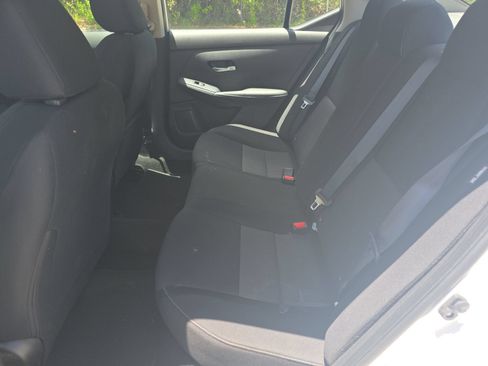 Used 2023 Nissan Sentra SV FWD image 16
