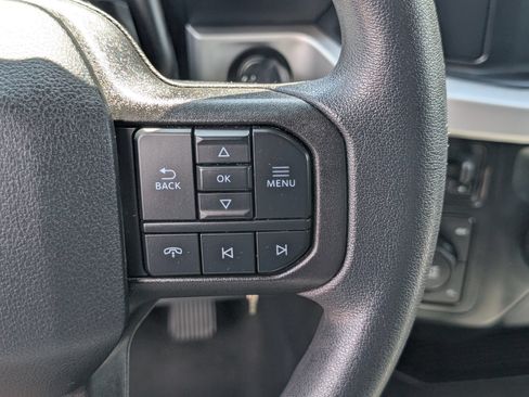 Used 2026 Ford F350 XLT AWD/4WD image 21