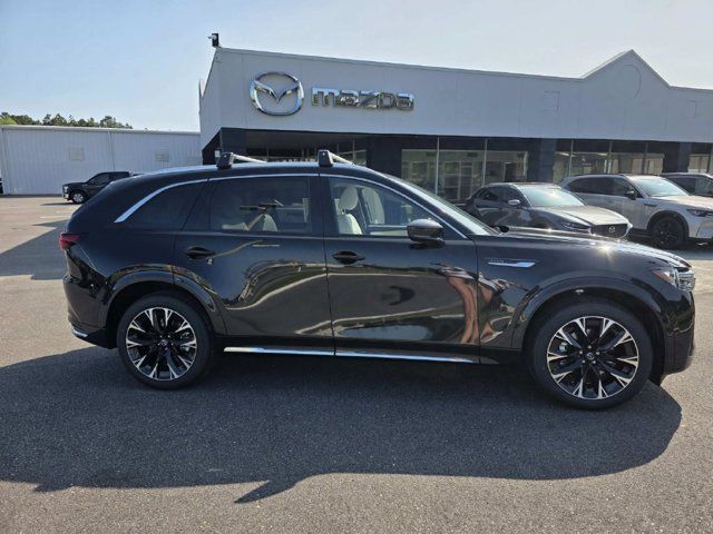 New 2026 MAZDA CX-90 3.3 Turbo S w/ Premium Plus AWD/4WD image 2