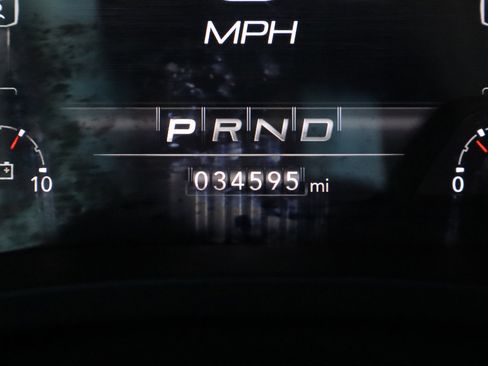 Used 2022 RAM 1500 TRX w/ TRX Level 2 Equipment Group image 49