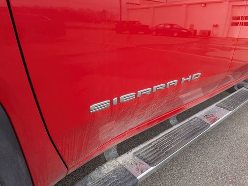 Used 2024 GMC Sierra 3500 SLE w/ SLE Value Package image 5