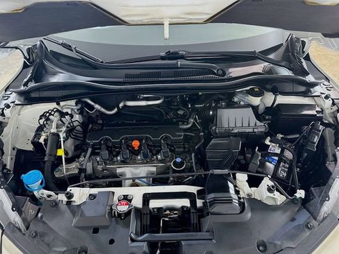 Used 2022 Honda HR-V EX image 29