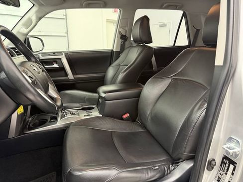 Used 2021 Toyota 4Runner SR5 image 12