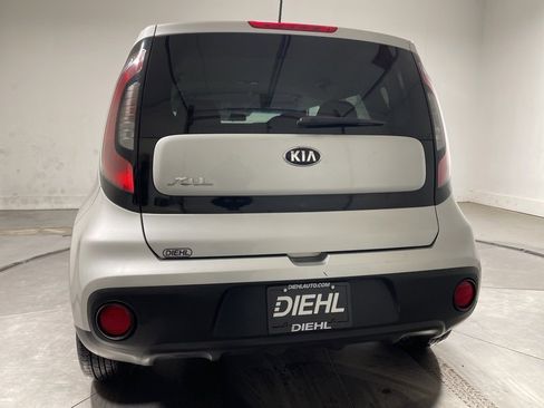 Certified 2017 Kia Soul image 6