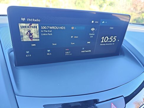 New 2026 Acura RDX SH-AWD image 23