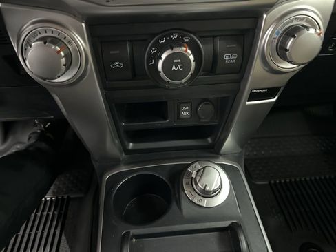 Used 2019 Toyota 4Runner SR5 image 17